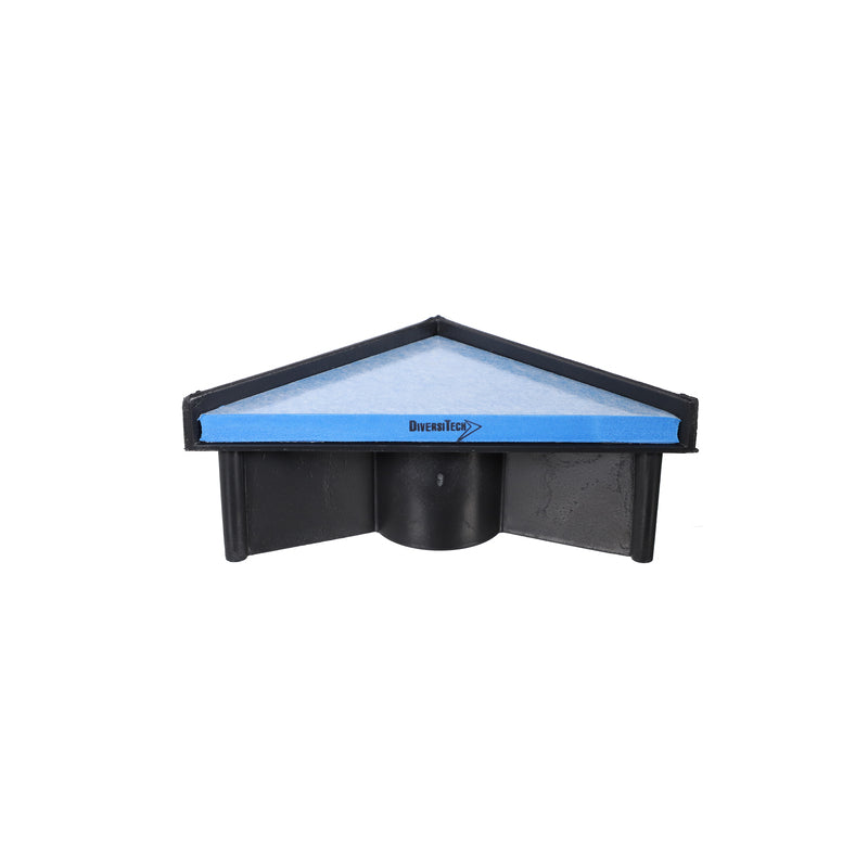 Furnace Mounting Block