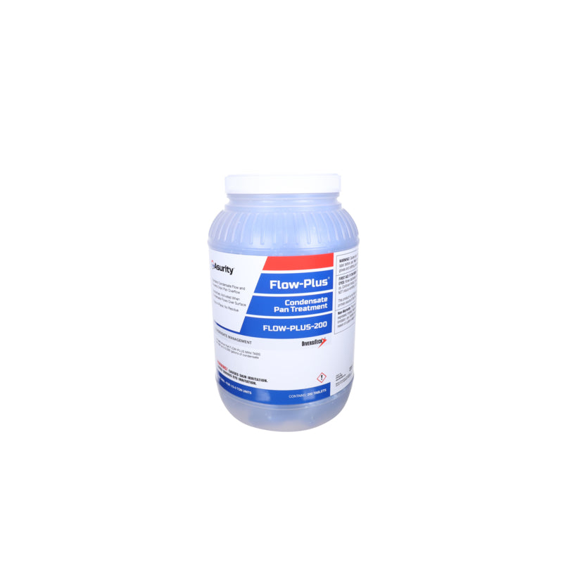 PT, Flow-Plus , 200 Tabs/Jar