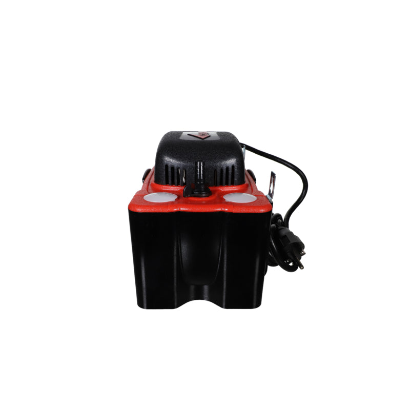 Furnace Pump, 120v,22Ft Lift