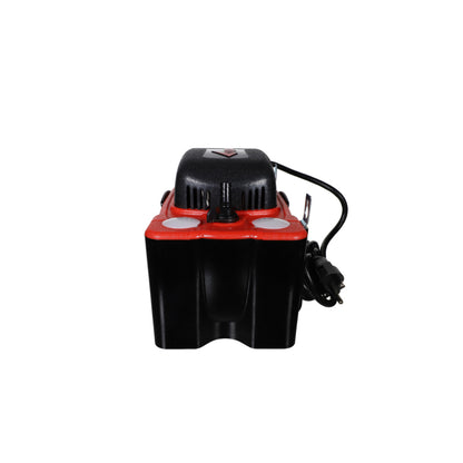 Furnace Pump, 120v,22Ft Lift