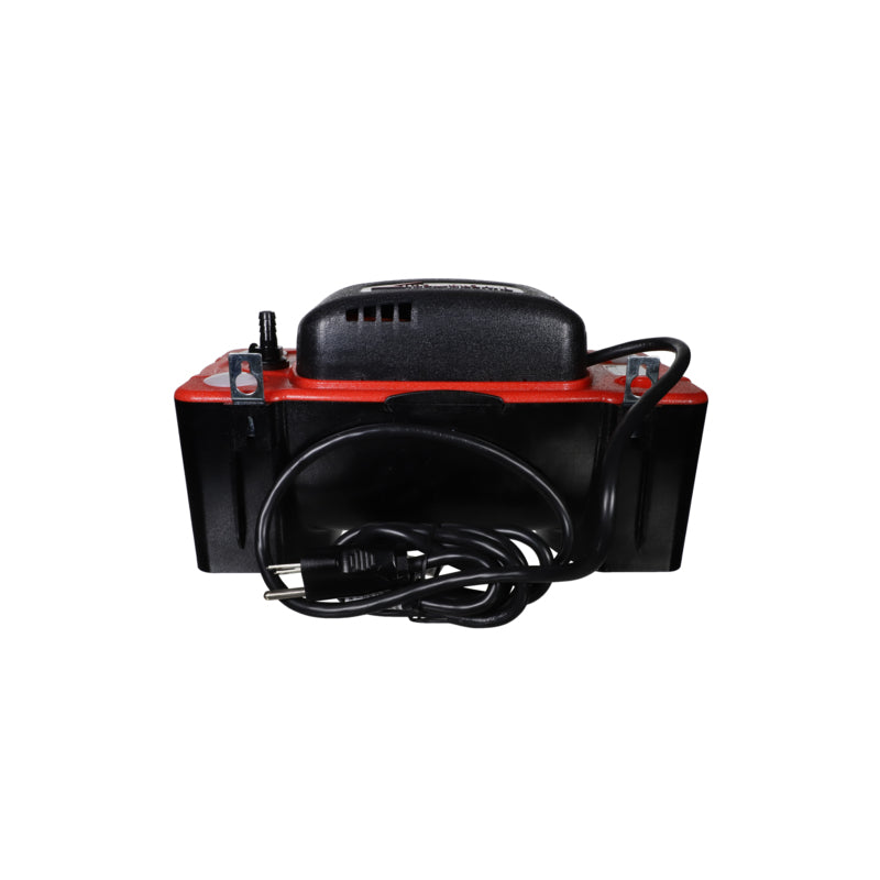 Furnace Pump, 120v,22Ft Lift