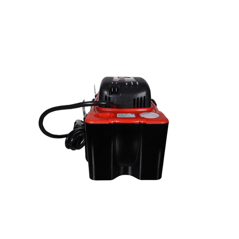 Furnace Pump, 120v,22Ft Lift
