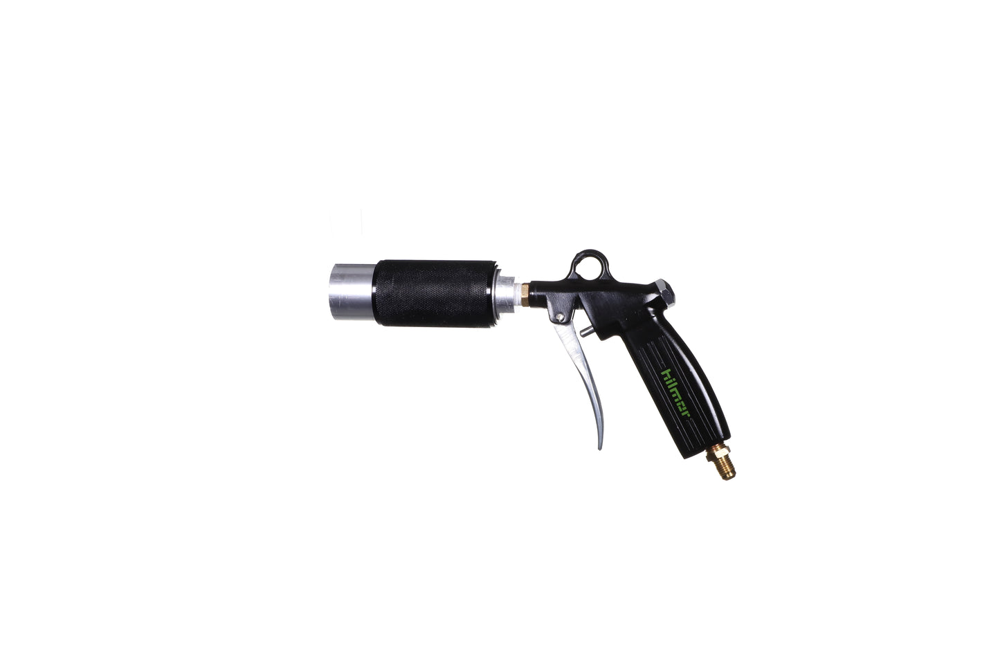1-1/8 Nozzle Expansion w/ Pigs