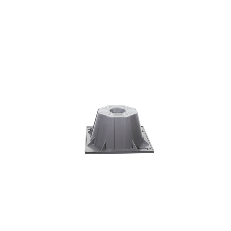 Heat Pump Riser, 3 in.