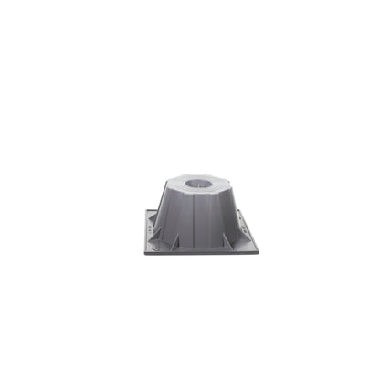 Heat Pump Riser, 3 in.