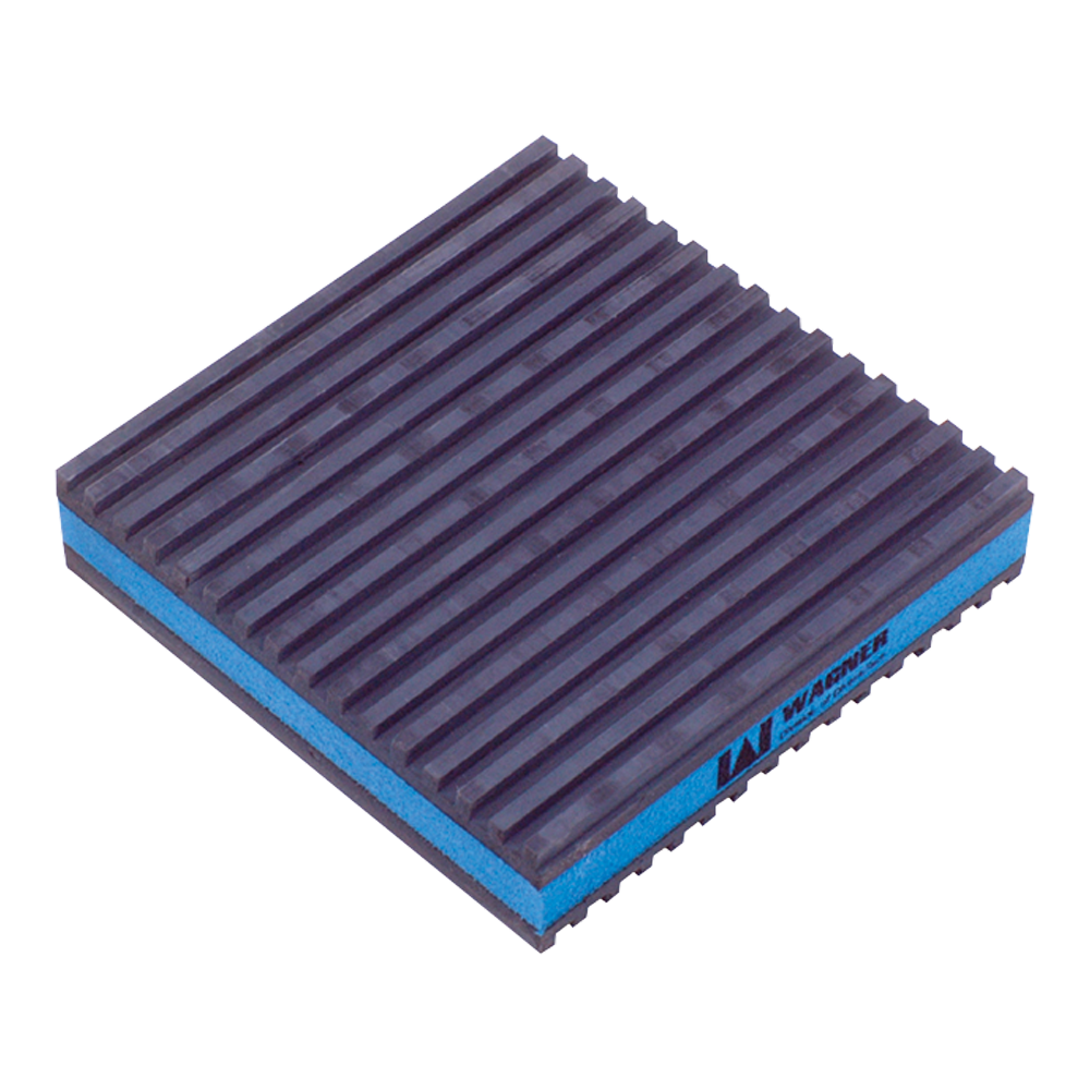 AV Pad, E.V.A., (4x4x7/8)