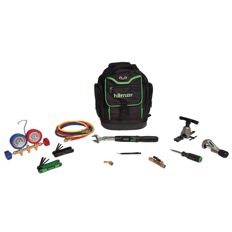 Mini-Split Install Tools Kit
