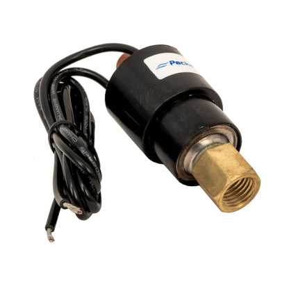 MANUAL HIGH PRESSURE CONTROL