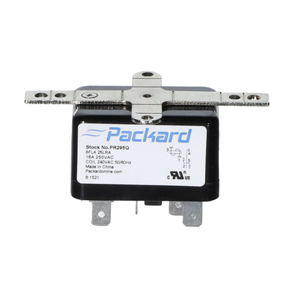 SPDT 16A 240V Fan Relay