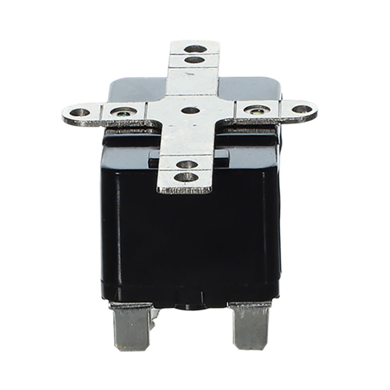 SPST NO+NC 18A 240V Fan Relay