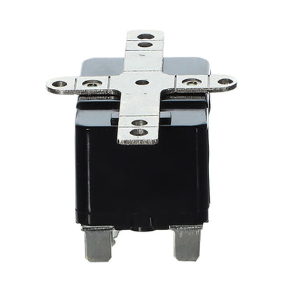 SPST NO+NC 18A 240V Fan Relay