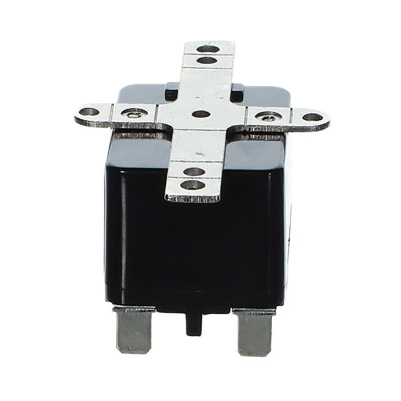 SPST NO+NC 18A 240V Fan Relay