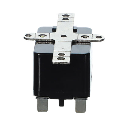SPST NO+NC 18A 240V Fan Relay
