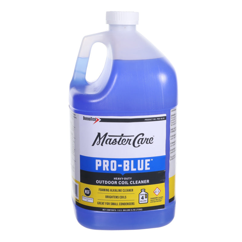 Pro-Blue  Coil Cleaner, 1 Gal