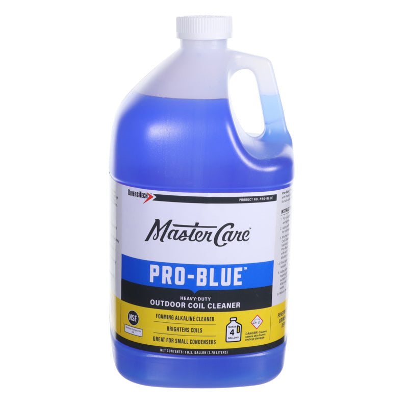 Pro-Blue  Coil Cleaner, 1 Gal