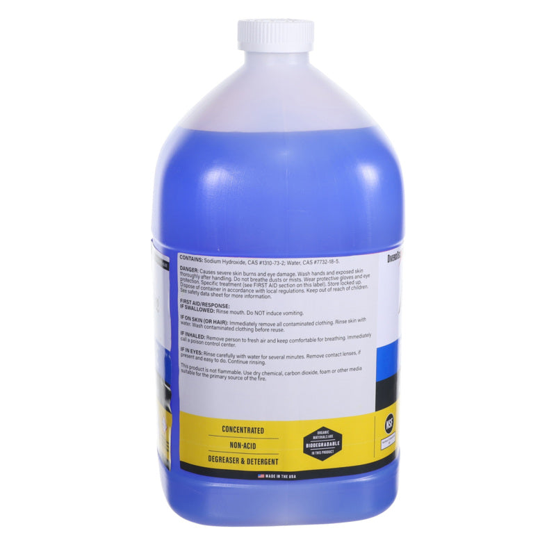 Pro-Blue  Coil Cleaner, 1 Gal