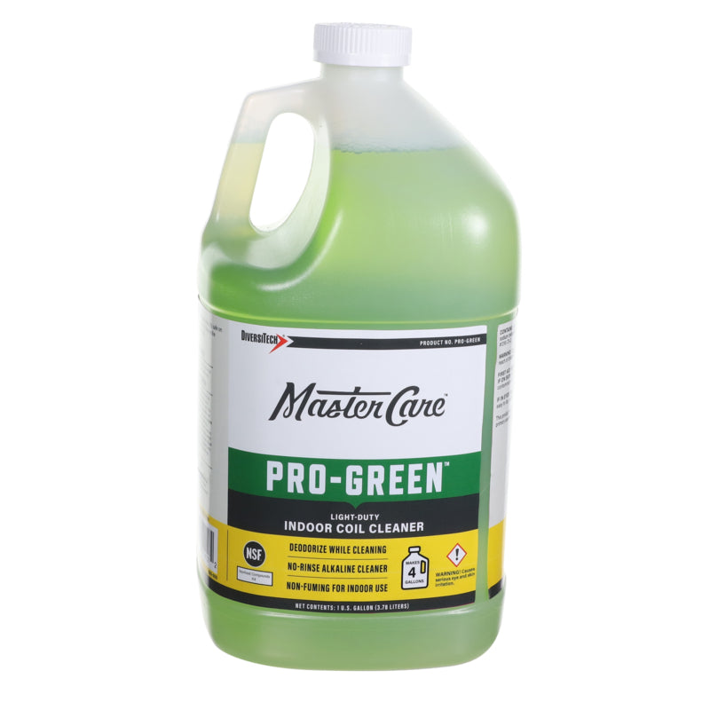Pro-Green  Coil Cleaner 1 Gal