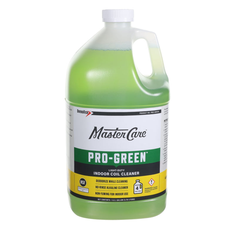 Pro-Green  Coil Cleaner 1 Gal