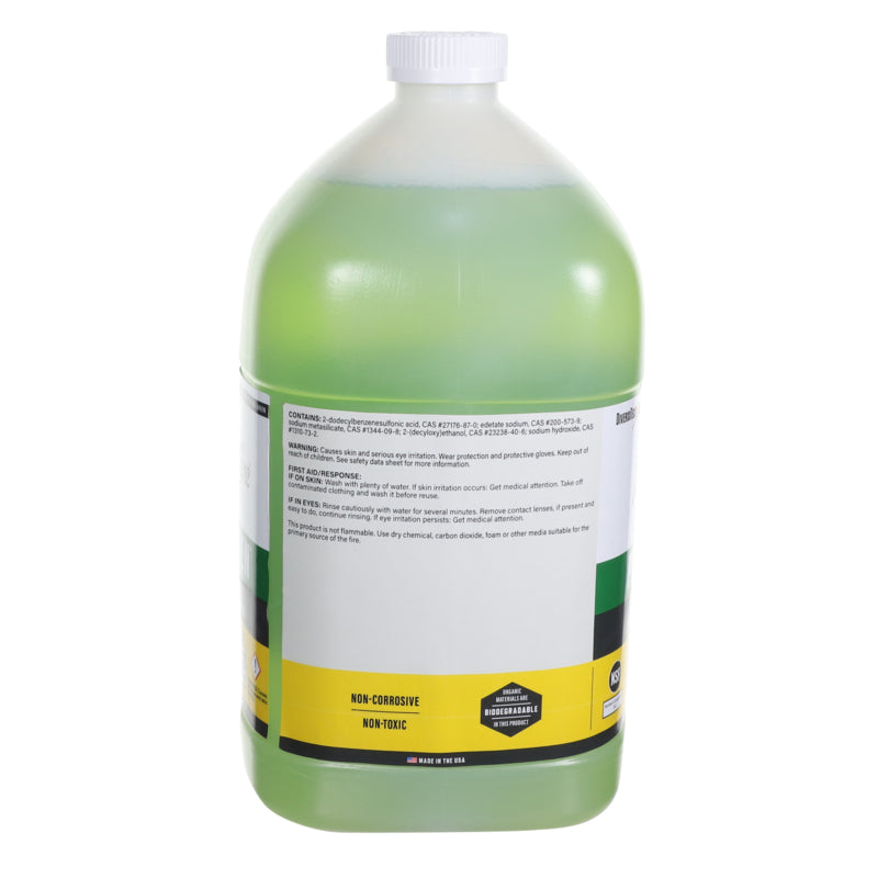 Pro-Green  Coil Cleaner 1 Gal