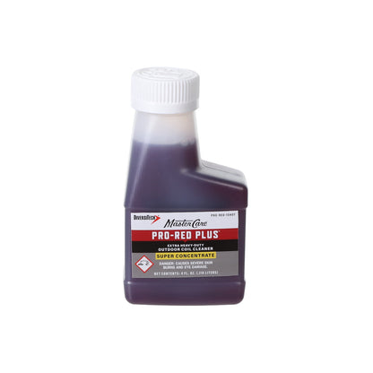 Pro-Red+  1-Shot Coil Clnr 4oz