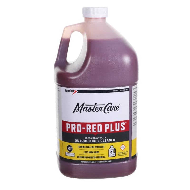 Pro-Red+  Coil Cleaner 1 Gal