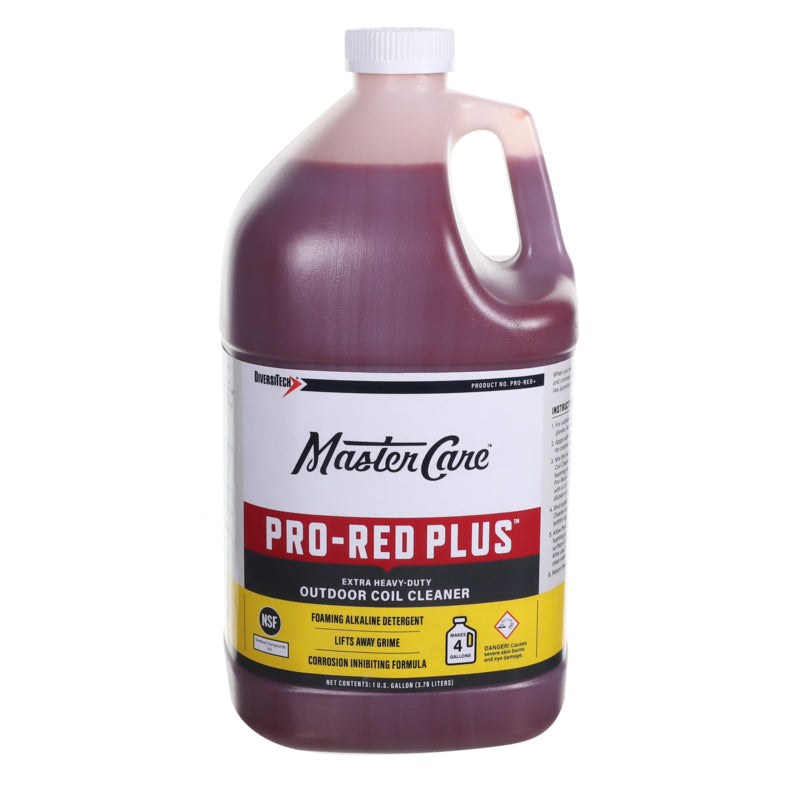 Pro-Red+  Coil Cleaner 1 Gal