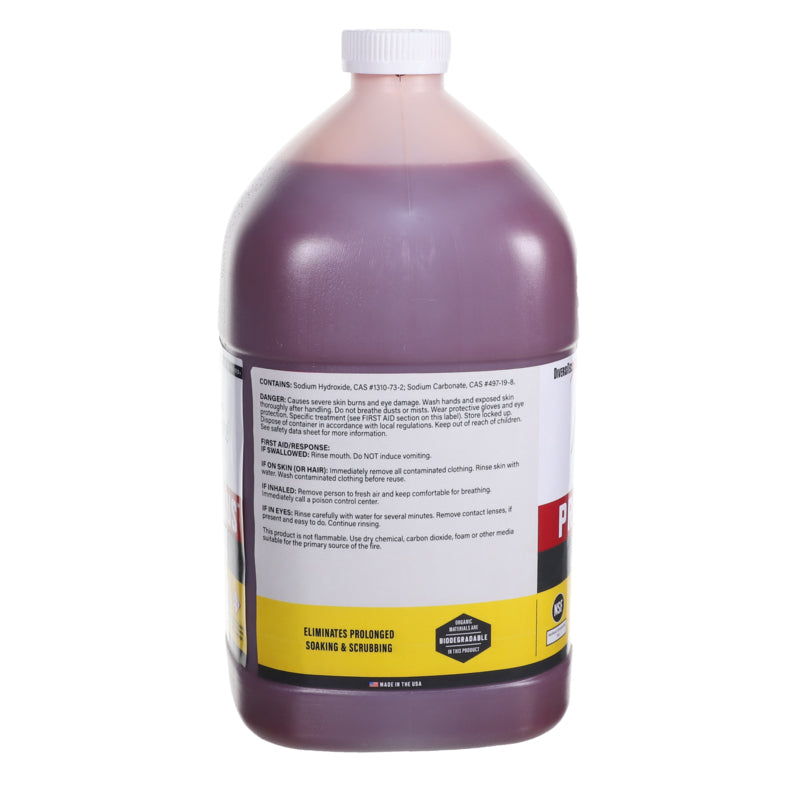 Pro-Red+  Coil Cleaner 1 Gal