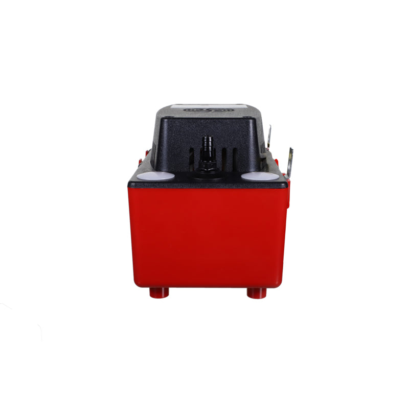 Cond Pump, PRO, 120v
