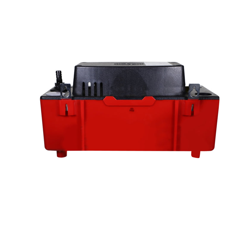 Cond Pump, PRO, 120v