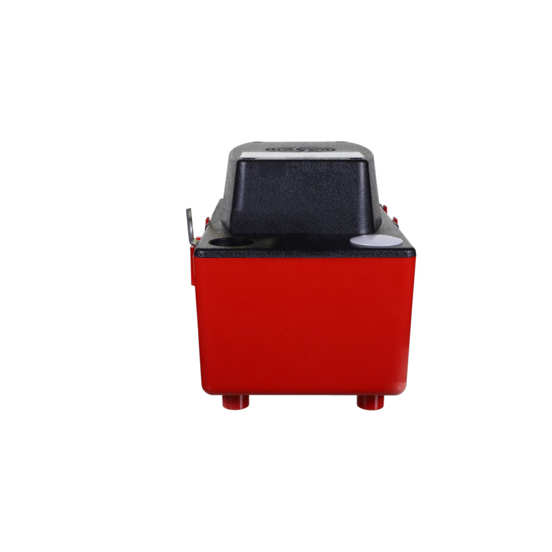 Cond Pump, PRO, 120v