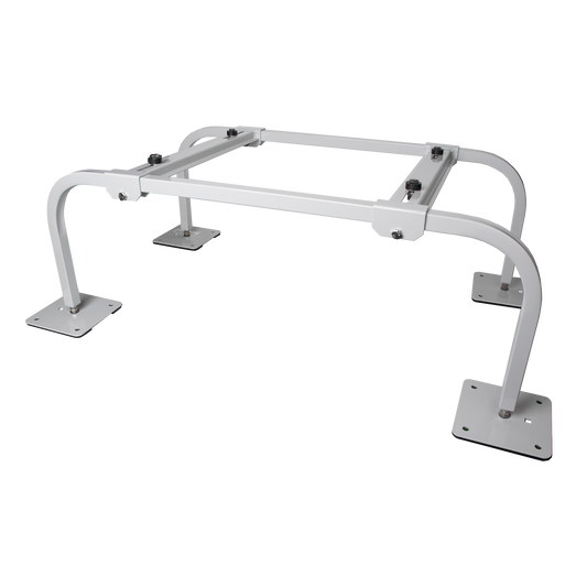 Mini-Split, 1201 Pdr Alu