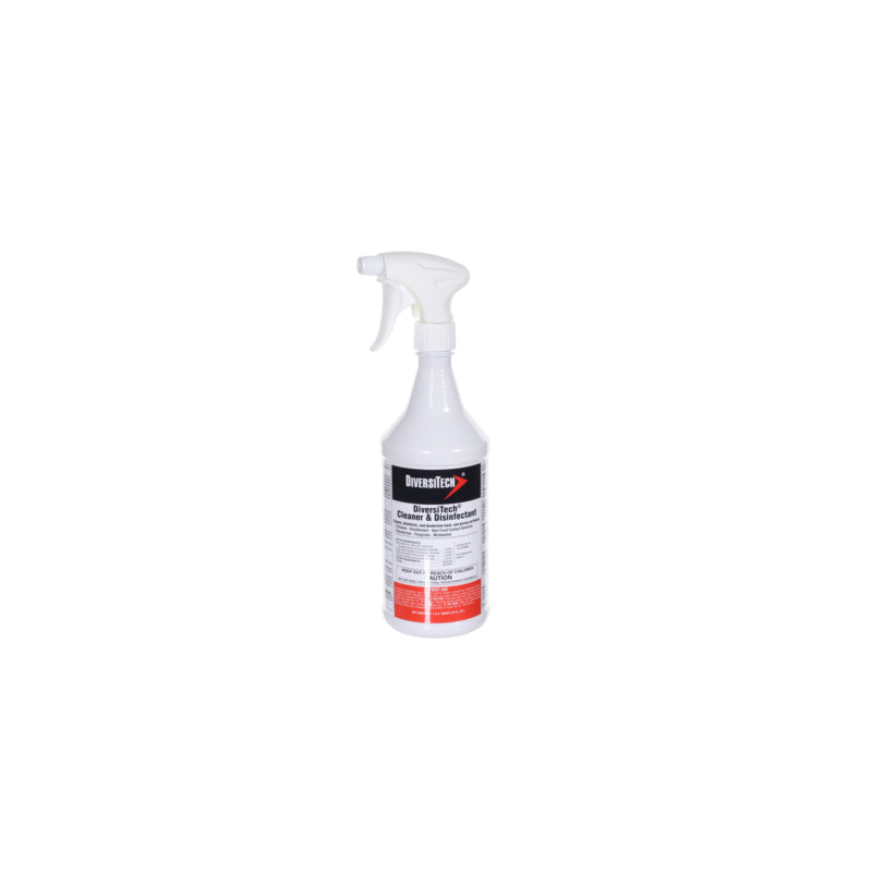 Cleaner & Disinfectant, 32 oz