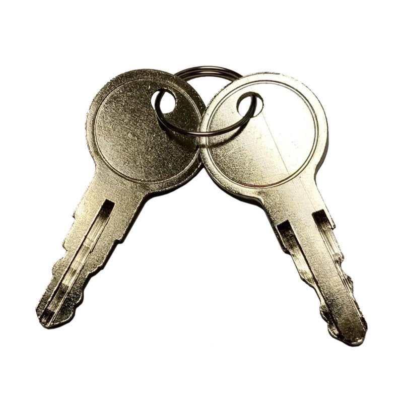 Key R140 RPL Keys for the T150 – IAQ Supply House