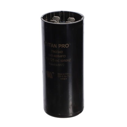 340-408MFD 110-125V Start Cap