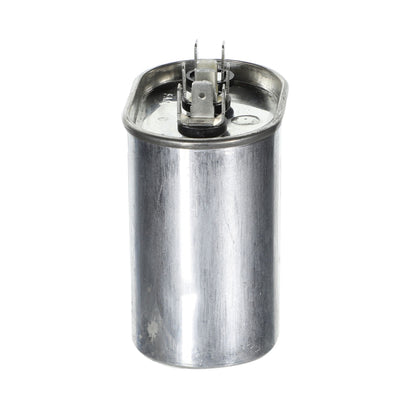 15+3 MFD 370V OVAL