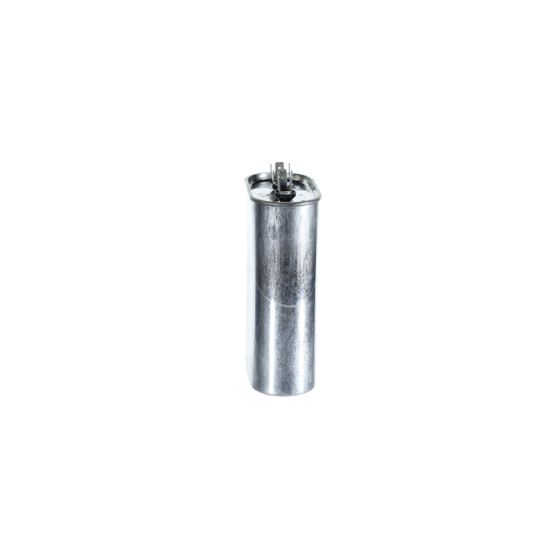 60+5 MFD 440/370 V OVAL