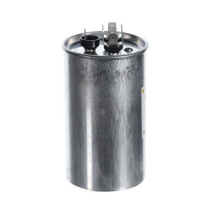 70+7.5 MFD 370V ROUND