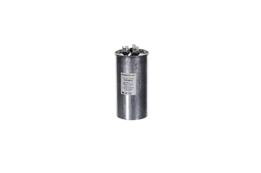 80+10 MFD 370V ROUND