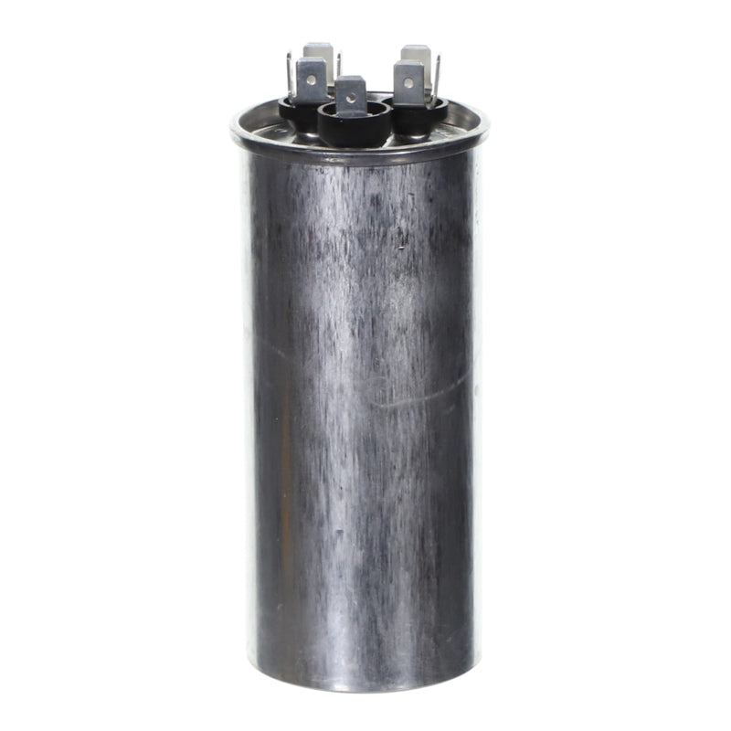 35+4 MFD 440/370V ROUND