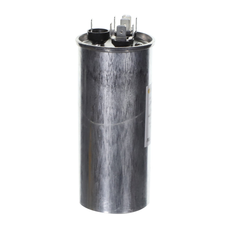 35+4 MFD 440/370V ROUND