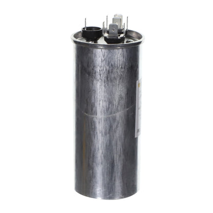 35+4 MFD 440/370V ROUND