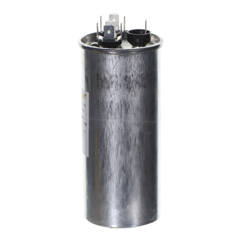 35+4 MFD 440/370V ROUND