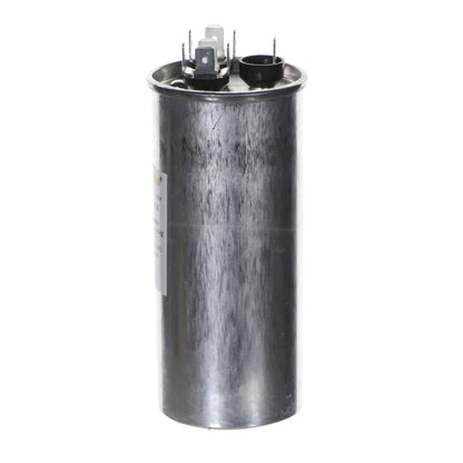 35+4 MFD 440/370V ROUND