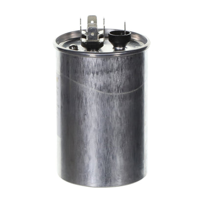 35+7.5 MFD 440/370V ROUND