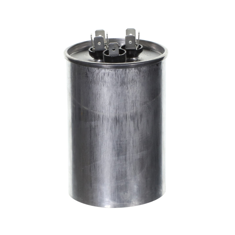 40+3 MFD 440/370V ROUND