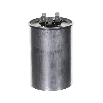 40+3 MFD 440/370V ROUND