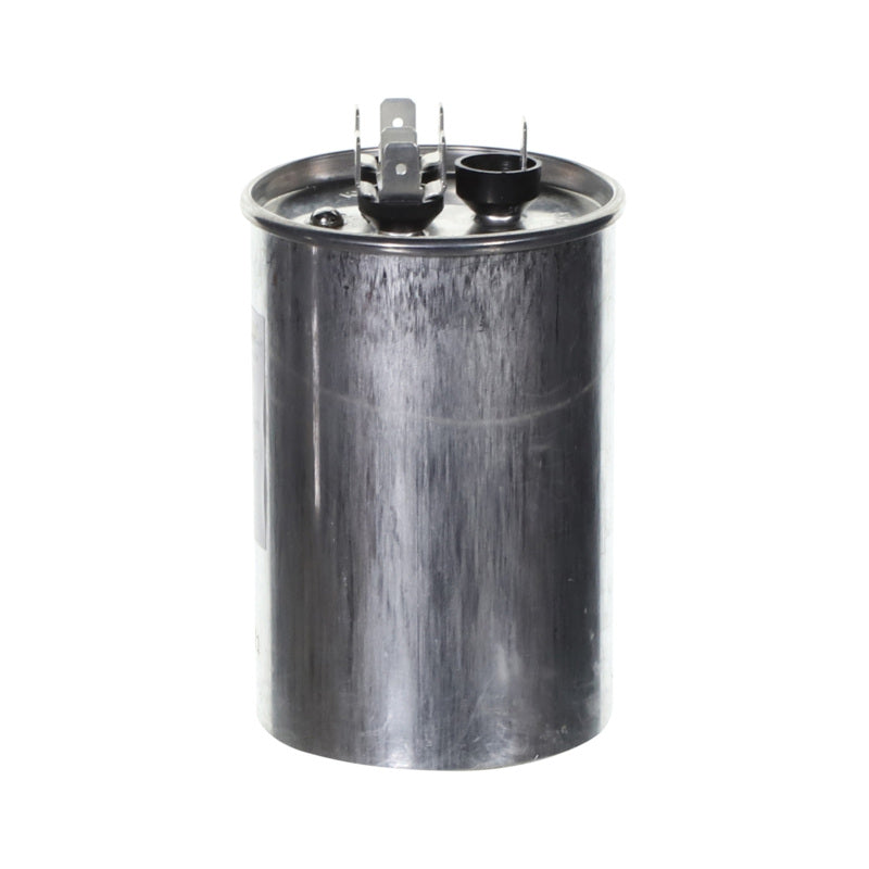 45+3 MFD 440/370V ROUND