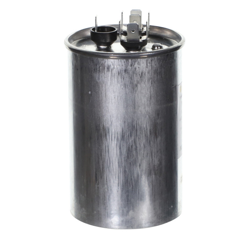 50+5 MFD 440/370V ROUND