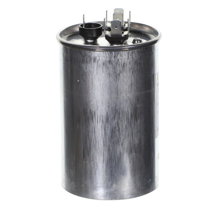 50+5 MFD 440/370V ROUND