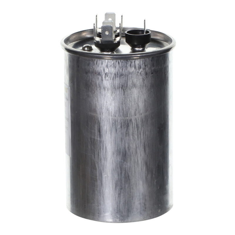 50+5 MFD 440/370V ROUND